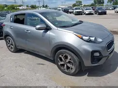 KNDPMCACXM7843584 2021 KIA SPORTAGE