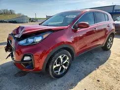 KNDPMCACXM7844282 2021 KIA SPORTAGE