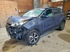 KNDPMCACXM7847778 2021 KIA SPORTAGE