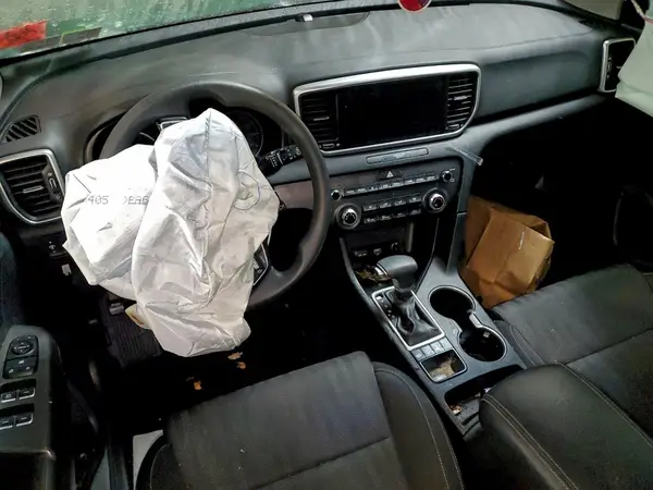 KNDPMCACXM7847778 2021 KIA SPORTAGE - Image 8