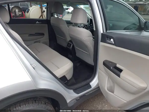 KNDPMCACXM7848042 2021 KIA SPORTAGE - Image 8