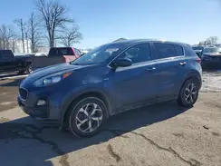 KNDPMCACXM7848235 2021 KIA SPORTAGE