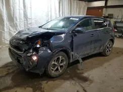 KNDPMCACXM7849014 2021 KIA SPORTAGE