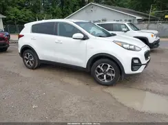 KNDPMCACXM7854620 2021 KIA SPORTAGE