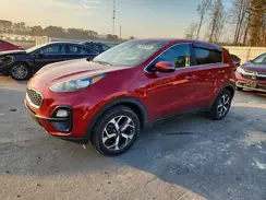 KNDPMCACXM7859316 2021 KIA SPORTAGE