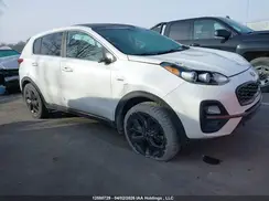 KNDPMCACXM7859459 2021 KIA SPORTAGE