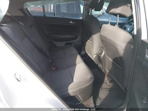 KNDPMCACXM7859459 2021 KIA SPORTAGE - Image 8