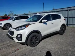 KNDPMCACXM7859753 2021 KIA SPORTAGE