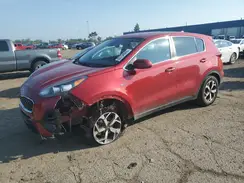 KNDPMCACXM7861079 2021 KIA SPORTAGE