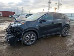 KNDPMCACXM7861597 2021 KIA SPORTAGE