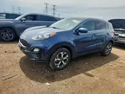 KNDPMCACXM7862541 2021 KIA SPORTAGE