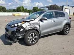 KNDPMCACXM7863544 2021 KIA SPORTAGE