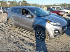 KNDPMCACXM7864757 2021 KIA SPORTAGE