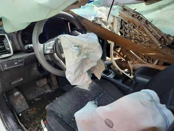KNDPMCACXM7873278 2021 KIA SPORTAGE - Image 8