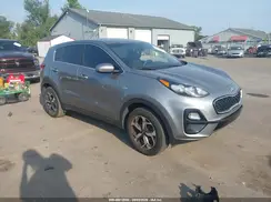 KNDPMCACXM7884779 2021 KIA SPORTAGE