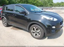 KNDPMCACXM7886547 2021 KIA SPORTAGE