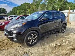 KNDPMCACXM7887598 2021 KIA SPORTAGE