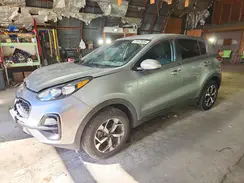 KNDPMCACXM7888878 2021 KIA SPORTAGE
