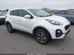 KNDPMCACXM7892249 2021 KIA SPORTAGE