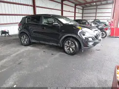 KNDPMCACXM7892753 2021 KIA SPORTAGE