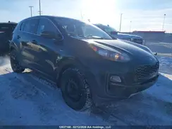 KNDPMCACXM7893658 2021 KIA SPORTAGE