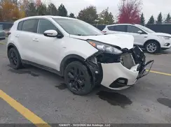 KNDPMCACXM7894177 2021 KIA SPORTAGE