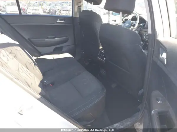 KNDPMCACXM7894177 2021 KIA SPORTAGE - Image 8