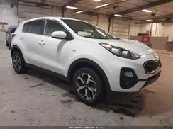 KNDPMCACXM7894549 2021 KIA SPORTAGE