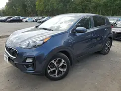 KNDPMCACXM7894745 2021 KIA SPORTAGE