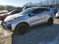 KNDPMCACXM7895250 2021 KIA SPORTAGE