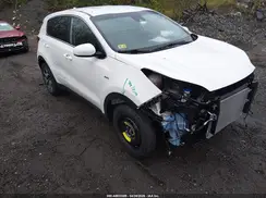KNDPMCACXM7897161 2021 KIA SPORTAGE
