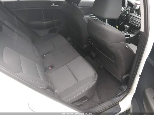KNDPMCACXM7897161 2021 KIA SPORTAGE - Image 8