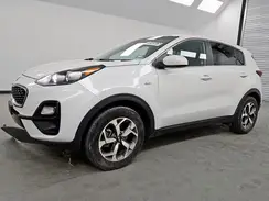 KNDPMCACXM7897273 2021 KIA SPORTAGE