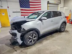 KNDPMCACXM7900088 2021 KIA SPORTAGE