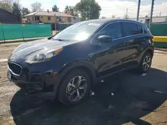 KNDPMCACXM7900866 2021 KIA SPORTAGE