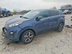 KNDPMCACXM7901371 2021 KIA SPORTAGE