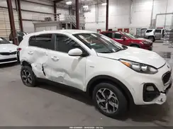 KNDPMCACXM7901936 2021 KIA SPORTAGE