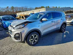 KNDPMCACXM7904867 2021 KIA SPORTAGE