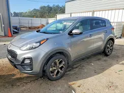KNDPMCACXM7905727 2021 KIA SPORTAGE