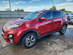 KNDPMCACXM7908434 2021 KIA SPORTAGE