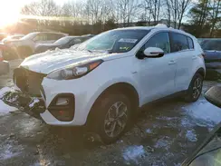 KNDPMCACXM7908658 2021 KIA SPORTAGE