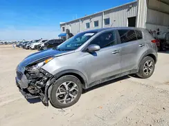 KNDPMCACXM7910829 2021 KIA SPORTAGE