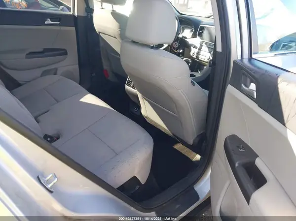 KNDPMCACXM7912225 2021 KIA SPORTAGE - Image 8