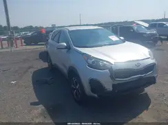 KNDPMCACXM7914380 2021 KIA SPORTAGE