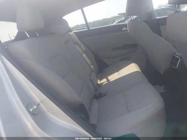 KNDPMCACXM7914380 2021 KIA SPORTAGE - Image 8