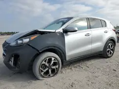 KNDPMCACXM7914802 2021 KIA SPORTAGE