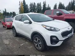 KNDPMCACXM7916484 2021 KIA SPORTAGE