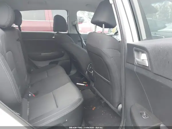 KNDPMCACXM7916484 2021 KIA SPORTAGE - Image 8