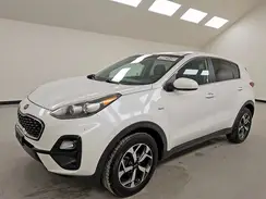 KNDPMCACXM7917781 2021 KIA SPORTAGE