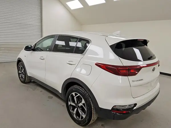 KNDPMCACXM7917781 2021 KIA SPORTAGE - Image 2